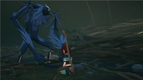 《未知海岸》Steam独占发售，70元开启战术RPG新篇章，沉浸式探险等你来战！