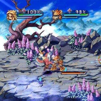 《圣剑传说：玛娜传奇》高清版Steam独占首发，体验极致画质新境界