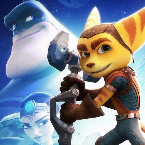 瑞奇叮当拍照新体验：探索分离世界独特视角