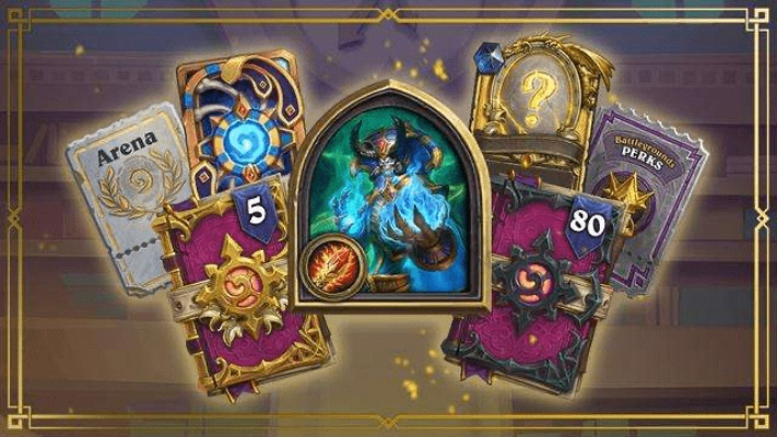 暴雪狂欢折扣！炉石传说国风皮肤惊艳亮相，独家优惠速抢！