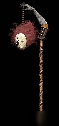 《光与影33号》莫诺柯抽枝杖攻略：高效获取与属性解析