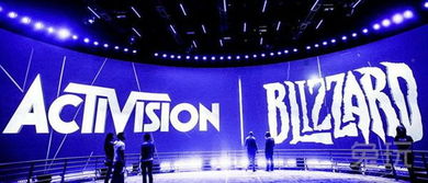 动视暴雪Q4财报惊艳亮相，业绩飙升突破玩家预期！