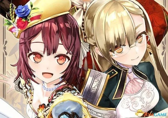 《不可思议之炼金术士三部曲》中文PV首曝，揭秘神秘炼金秘术！