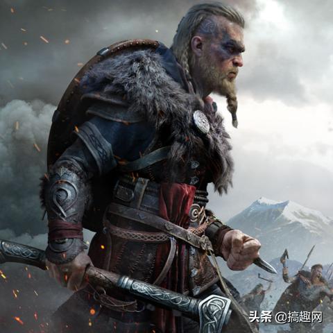 《渡神纪:芬尼斯崛起》DLC震撼来袭,新春限定1月28日解锁新篇章 《渡神纪:芬尼斯崛起》DLC震撼来袭,新春限定1月28日解锁新篇章