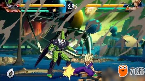 《龙珠战士Z》DLC新角色超级贝比2演示：独家深度解析，战斗技巧大揭秘