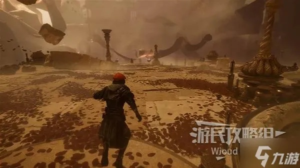 《光与影33号》高效康复符纹攻略：轻松获取技巧揭秘