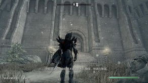 《上古卷轴4》吸血鬼变身攻略：揭秘老滚4变身吸血鬼技巧秘籍