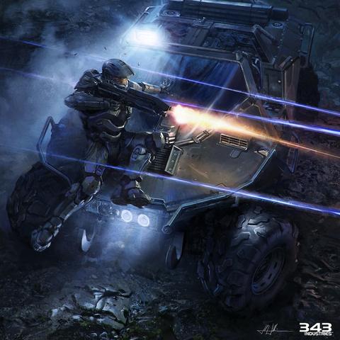 《机甲战士5》延期发售，赛博朋克新篇章提前开启，独家体验不容错过