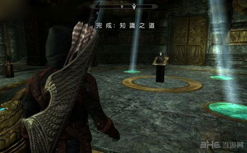 上古卷轴4重制版开锁技巧揭秘：解锁秘籍助你轻松通关