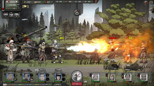 《归家异途2》Steam试玩版来袭，沉浸式冒险体验等你解锁！