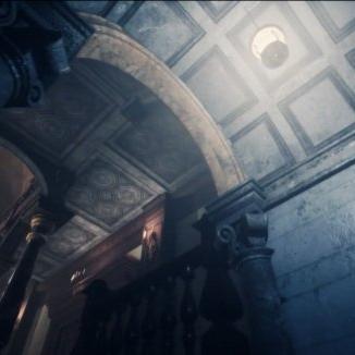 《生化危机》新片场曝光:斯宾塞洋馆雏形惊艳亮相 《生化危机》新片场曝光:斯宾塞洋馆雏形惊艳亮相