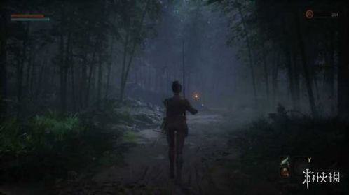 《明末渊虚之羽》寒渊攻略：探秘高效获取途径，轻松升级！