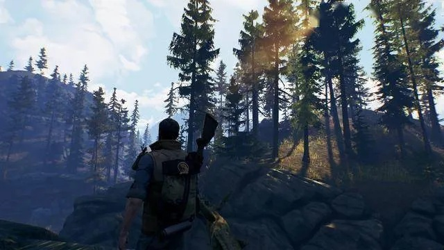 《辽阔旷野》延期揭晓，全新预告片震撼来袭，探索未知新境界