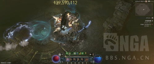 九头蛇法师终局BD攻略：深度解析S9秘境新价值