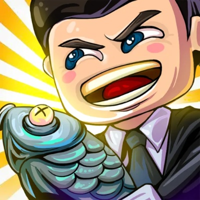 游戏更新后,老板被炒鱿鱼