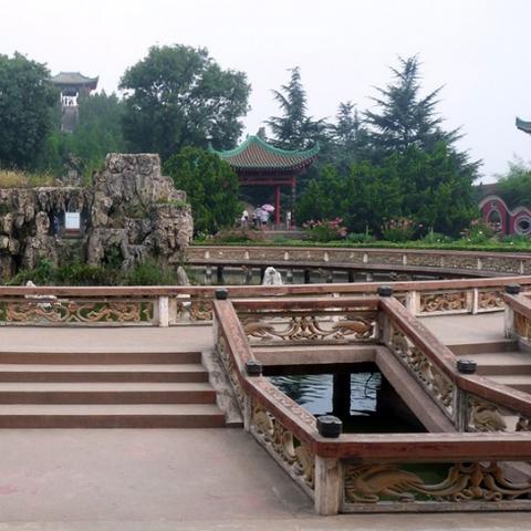 《守望先锋》世界赛现场见证中国战队新生核心