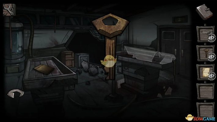 《鸭科夫地窖钥匙攻略》高效获取新技巧揭秘