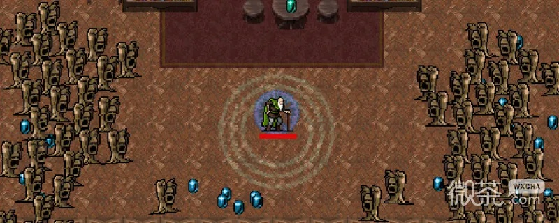 《吸血鬼幸存者》翡翠武器全解锁攻略，沙加DLC神器解锁技巧大公开