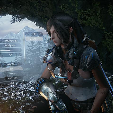 《光明记忆：无限》射击新篇，明年发售创巅峰体验