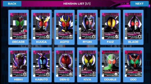 《假面骑士》27分震撼改写，游戏评分新标杆诞生