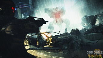 《孤岛危机复刻版》升级补丁显效，视觉优化新体验升级