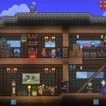 《我的世界：地下城》中文主机版制作中，全新探险体验即将开启