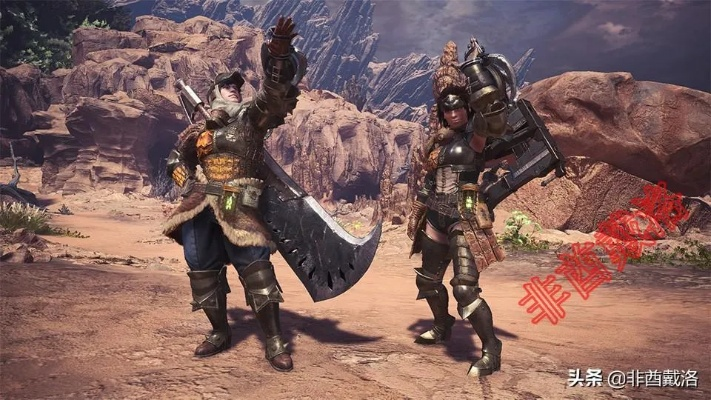 《怪物猎人荒野》狂龙衣装升级解析：蚀攻衣装新效果数值全揭秘