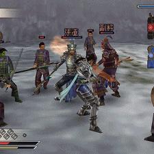 《真三国无双》二十周年盛典：感恩有你，共创辉煌新篇章