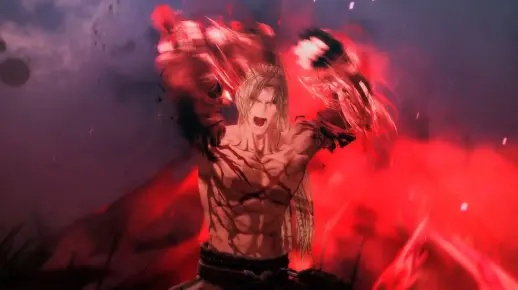 狂战士卡赞长枪连击秘籍，解锁无限连击新境界