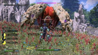 《刀剑神域：彼岸游境》深度解析，畅游虚拟世界新体验