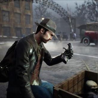 《沉没之城》神秘下架，开发商全力修复，探寻游戏新生命