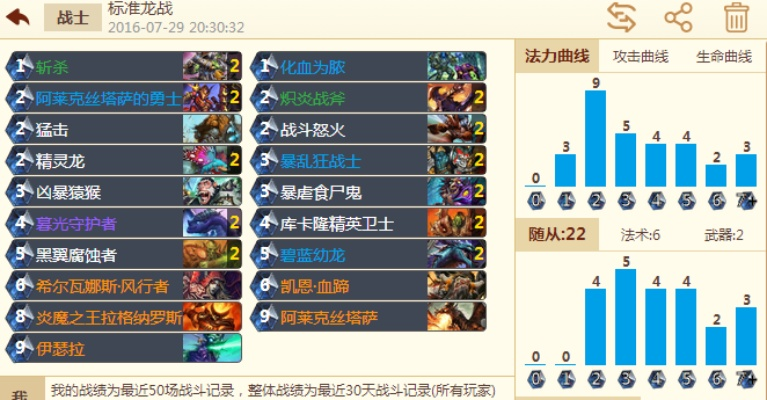 《炉石传说》幼龙战卡组攻略：全新构筑技巧深度解析