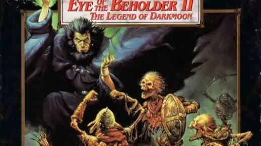 《魔眼杀机》三部曲免费领！GOG商城喜加一，畅享沉浸式冒险体验