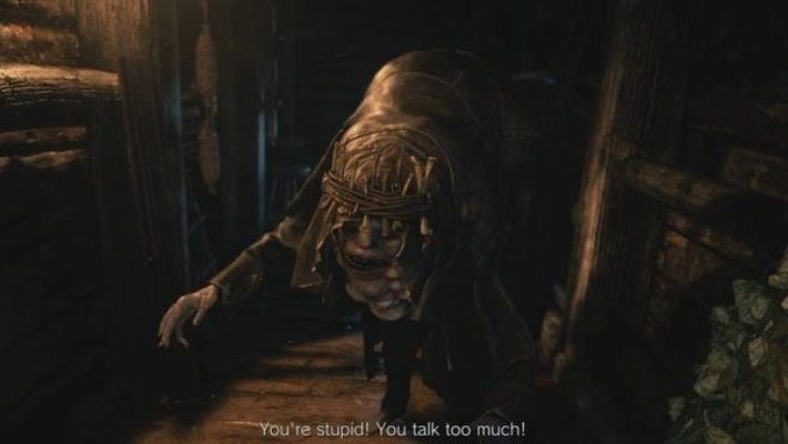 《生化危机8》新爆料：三大可操作角色升级，揭秘神秘新价值！