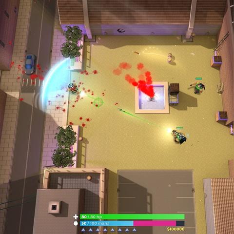 《变种基因》免费领！Steam喜加一，基因进化新体验