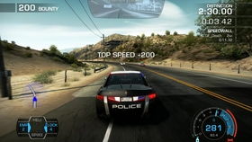 《极品飞车》EA新作开发中，今日更新曝新亮点，热度飙升！