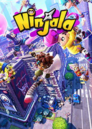 《泡泡糖忍战》免费畅玩，全年龄竞技新体验！