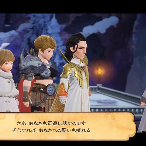 职业自由组合，重塑《勇气默示录2》新篇章，职业融合新体验