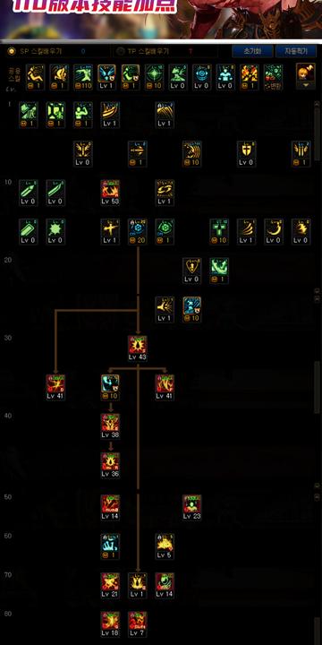 《狂战士卡赞长枪高伤连招攻略，轻松掌握简易技巧》