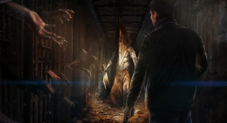 《寂静岭》PS5独占重启大作 即将揭晓全新篇章