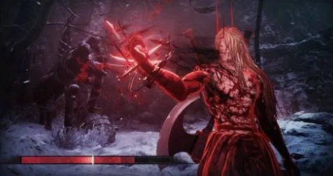 《狂战士卡赞入门攻略：深度解析核心机制与状态效果》