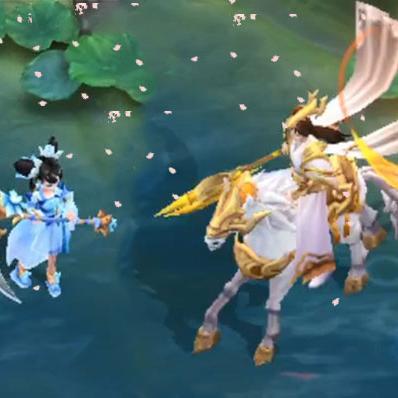 《地狱之刃》致敬精神健康，筹款活动等你参与