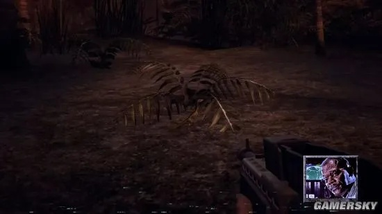 《半条命2》侏罗纪公园MOD深度解析:沉浸式探险新体验 《半条命2》侏罗纪公园MOD深度解析:沉浸式探险新体验