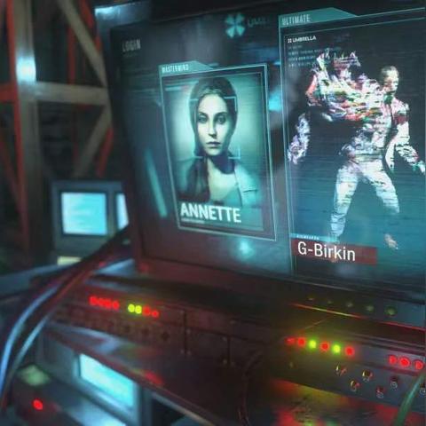 《生化危机3重制版》国区热销巅峰,创新体验引领潮流 《生化危机3重制版》国区热销巅峰,创新体验引领潮流