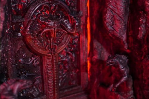 独家揭秘：海盗船定制版《暗黑破坏神4》PC，畅享非凡体验