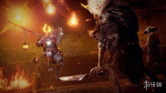 《仁王2》角色定制深度解析：解锁个性新境界