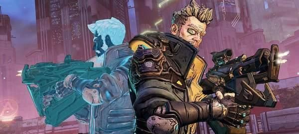 《无主之地3》更新揭秘：雷属性削弱，新版本平衡力提升