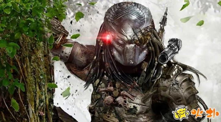 绿色血液惊现《铁血战士：狩猎场》试玩，揭秘神秘新元素