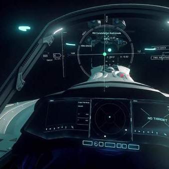 《星际公民飞船》售价惊爆！远超PS4与Xbox One总和，价值非凡！