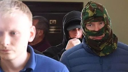 西伯利亚惊现杀手新篇章，揭秘暗网势力风云录